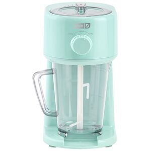 Dash Deluxe Shaved Ice & Slushy Maker, Blue